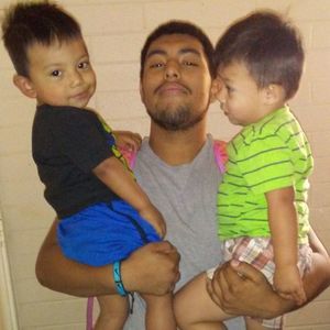 Meet your Posher, Christopher